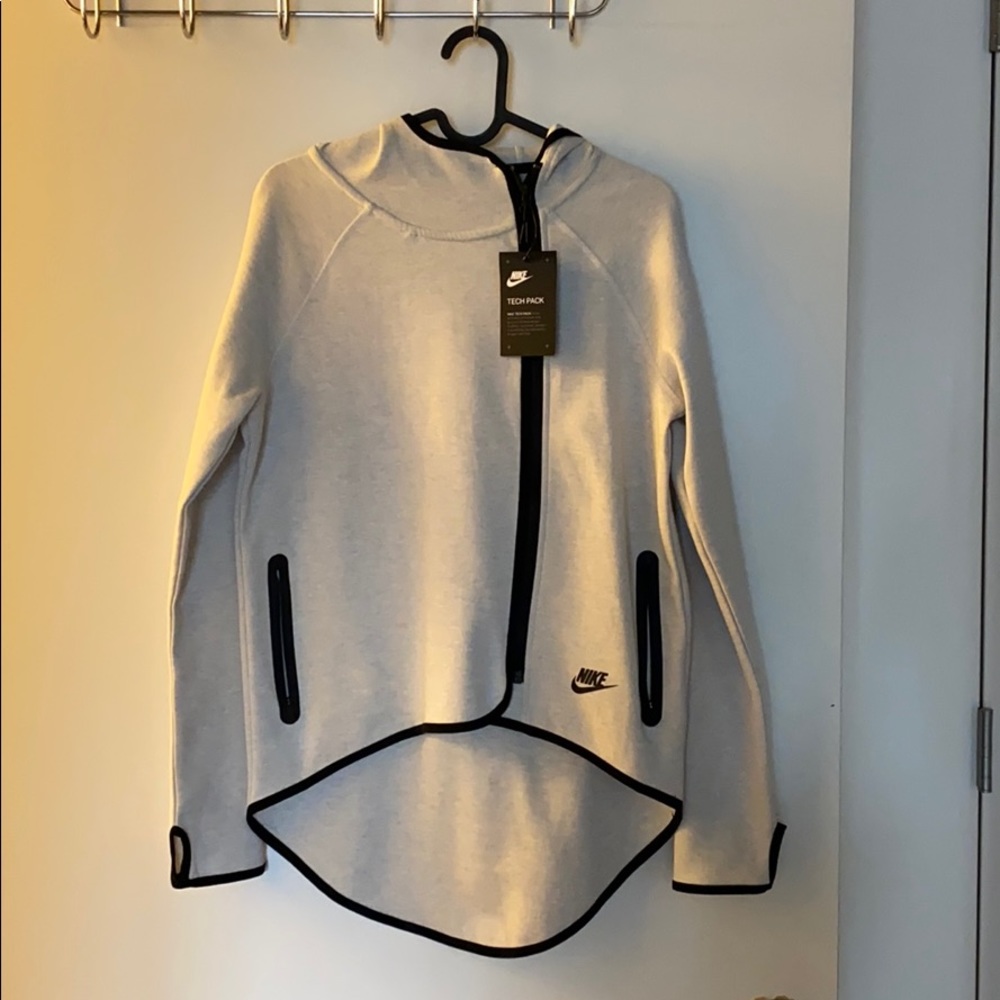 Nike Tech Hoody